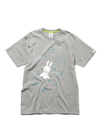 CUNE 復刻Tシャツ 雨