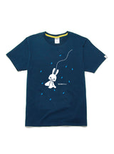 CUNE 復刻Tシャツ 雨