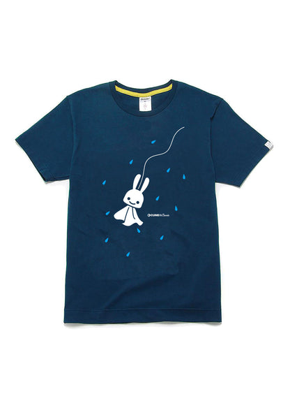 CUNE 復刻Tシャツ 雨