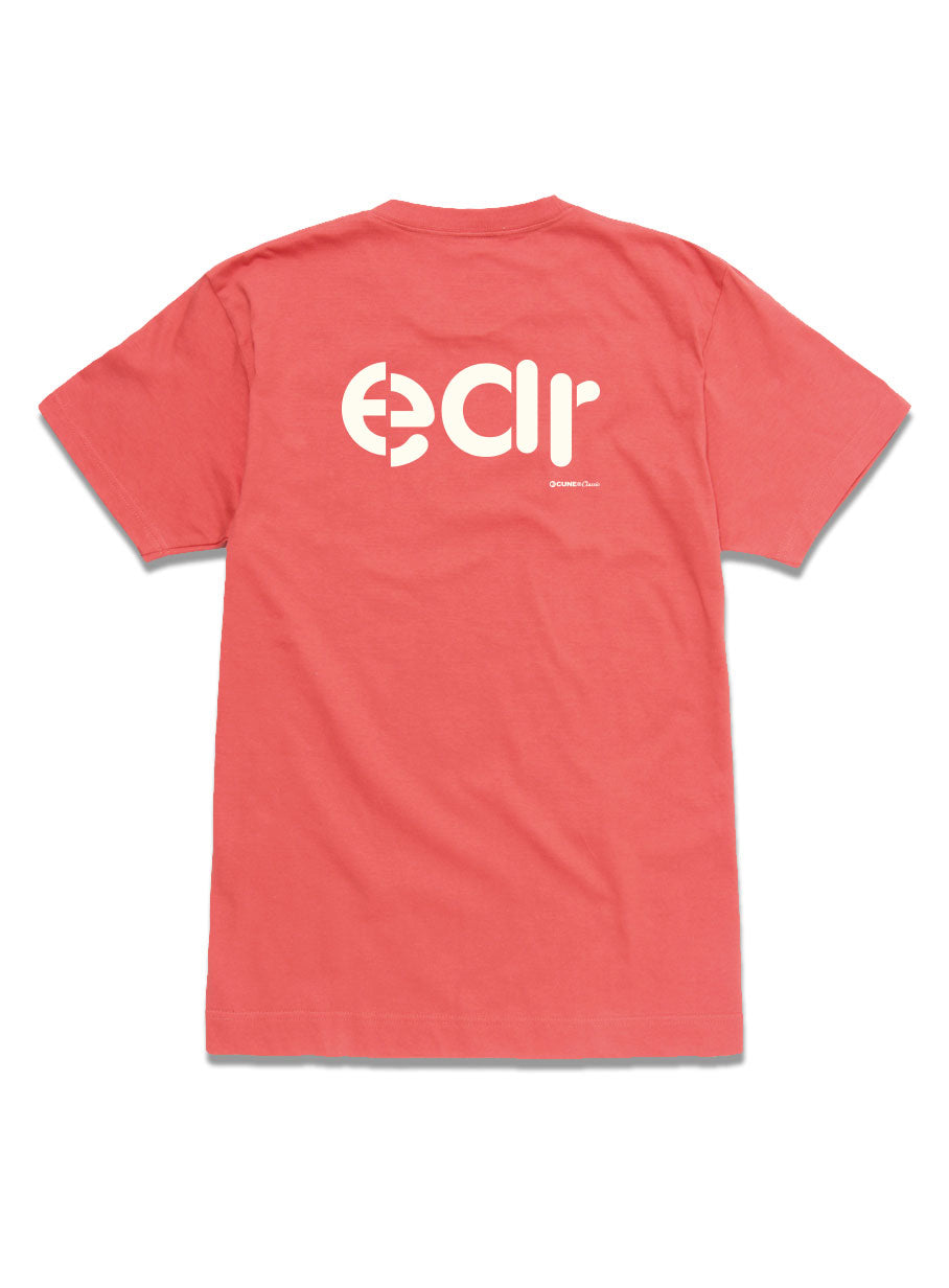 CUNE 復刻Tシャツ 耳