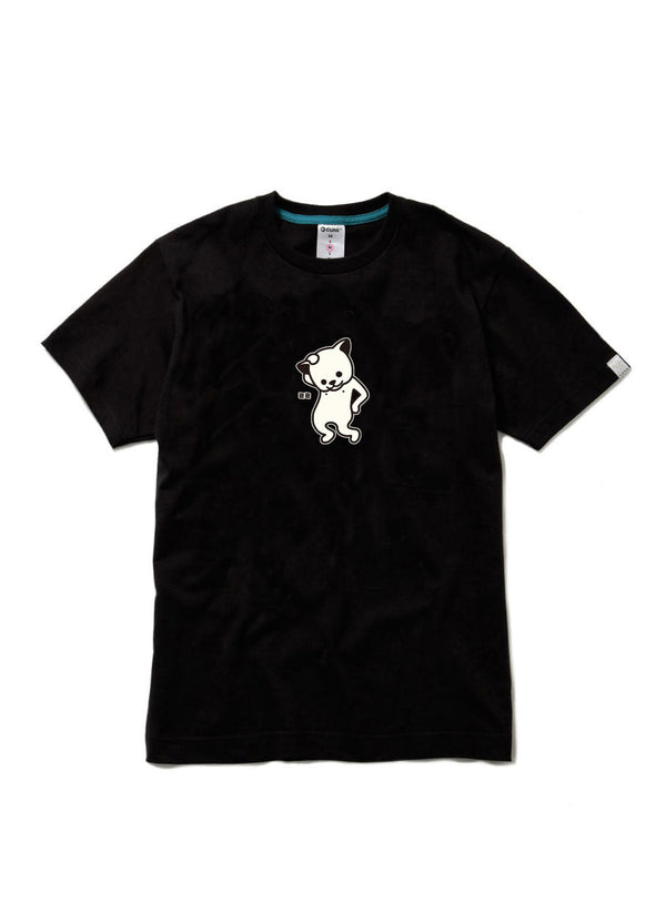 CUNE 復刻Tシャツ 耳