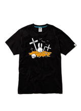 CUNE 復刻Tシャツ 墓
