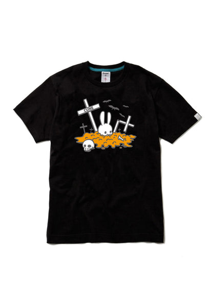 CUNE 復刻Tシャツ 墓