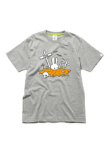 CUNE 復刻Tシャツ 墓