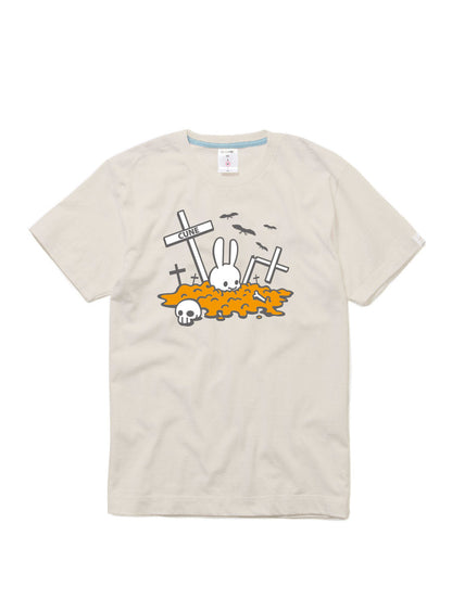 CUNE 復刻Tシャツ 墓