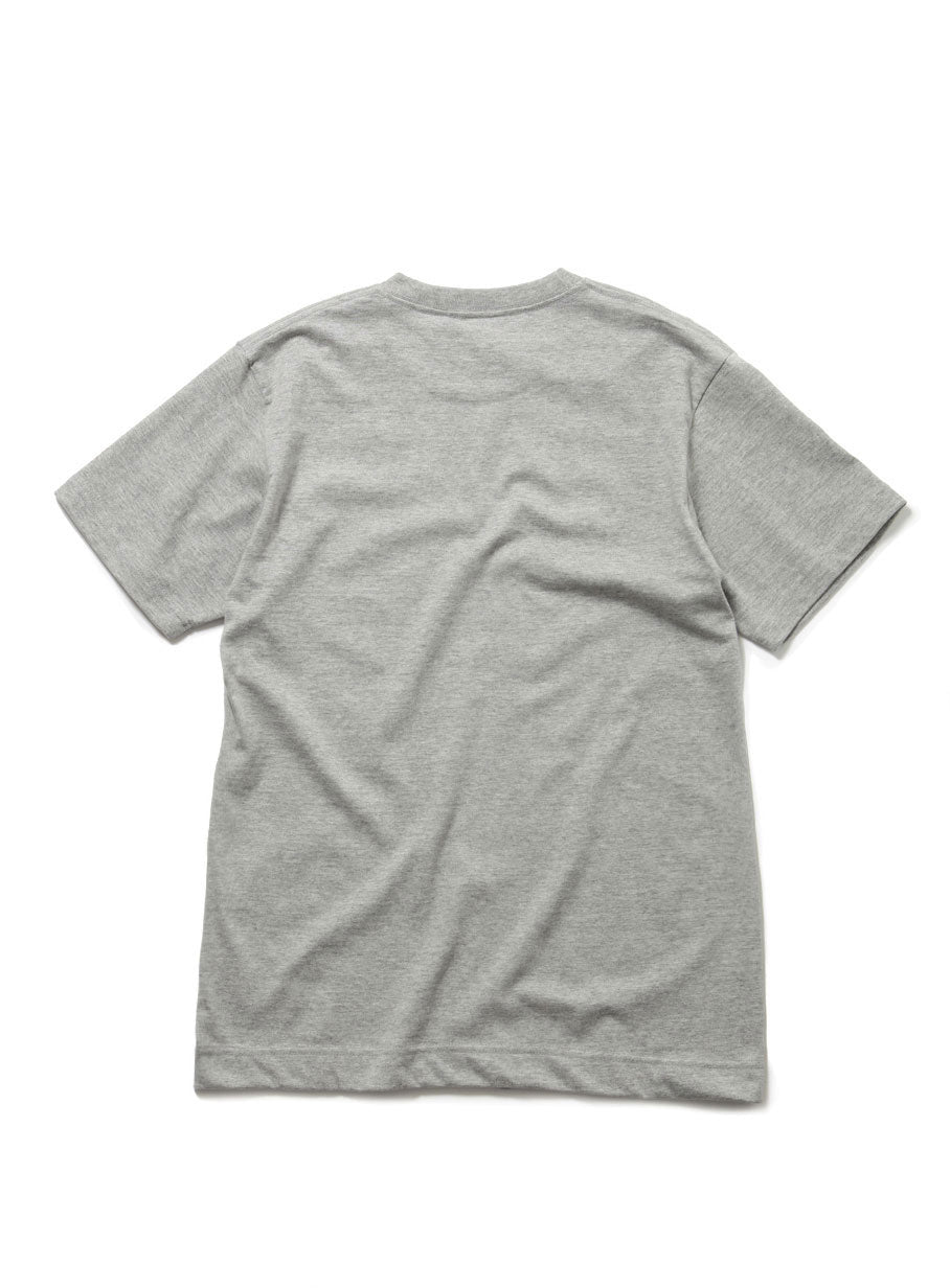 CUNE 復刻Tシャツ 墓