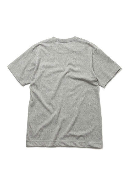 CUNE 復刻Tシャツ 墓