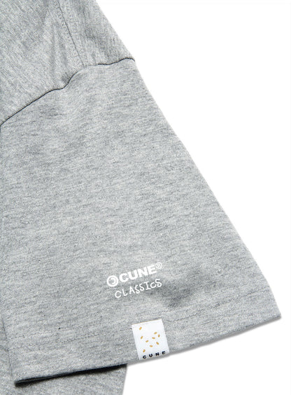 CUNE 復刻Tシャツ 墓