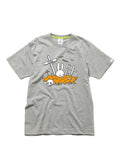 CUNE 復刻Tシャツ 墓