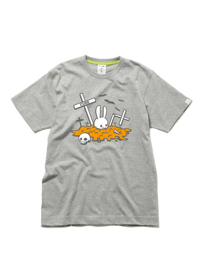 CUNE 復刻Tシャツ 墓