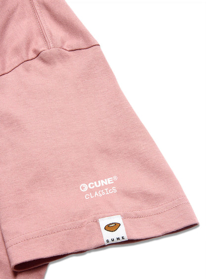 CUNE 復刻Tシャツ  逆犬
