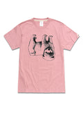 CUNE 復刻Tシャツ  逆犬