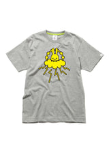 CUNE 復刻Tシャツ　雷