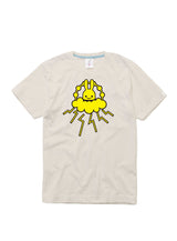 CUNE 復刻Tシャツ　雷