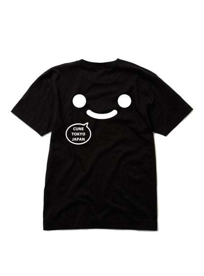 CUNE 復刻Tシャツ　雷