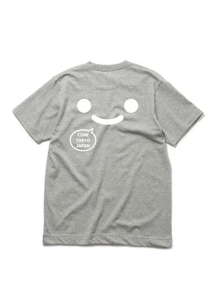 CUNE 復刻Tシャツ　雷