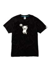 CUNE 復刻Tシャツ ガオー