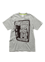 CUNE 復刻Tシャツ チラシ