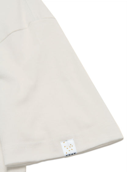 CUNE 復刻Tシャツ チラシ