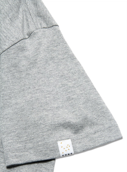 CUNE 復刻Tシャツ チラシ
