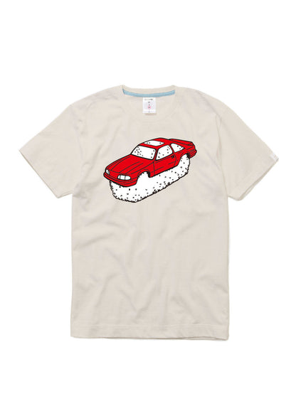 CUNE 復刻Tシャツ スシカー