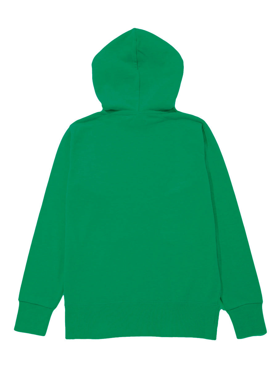 CUNE ZIPパーカー　ONLINE