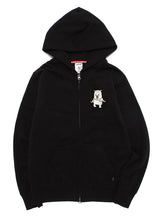 CUNE 復刻ZIPパーカー ダイエット