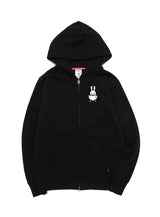 CUNE 復刻ZIPパーカー ヒナ