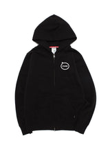 CUNE 復刻ZIPパーカー グエ