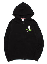CUNE 復刻ZIPパーカー ボート