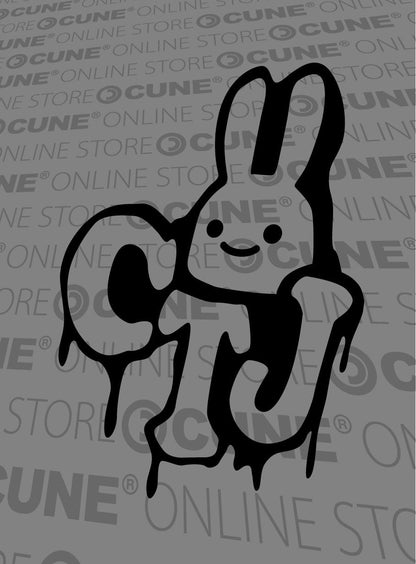 CUNE 復刻ZIPパーカー CUNE TOKYO JAPAN