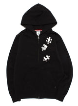 CUNE 復刻ZIPパーカーパズル