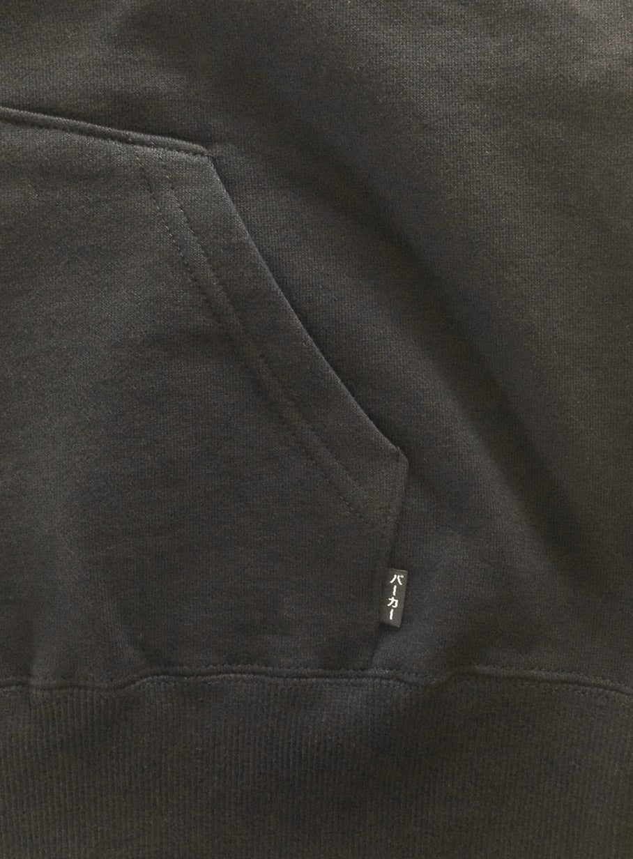 CUNE 復刻ZIPパーカー ZIP