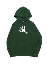 CUNE復刻PULLパーカー 洗濯バサミ
