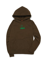 CUNE復刻PULLパーカー ブルドーザー