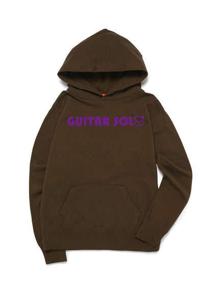 CUNE復刻PULLパーカー ギターソロ