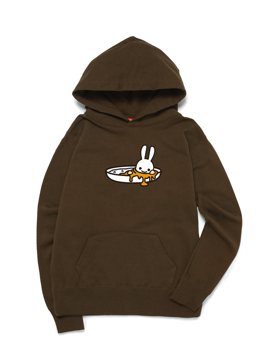 CUNE復刻PULLパーカー カレーライス