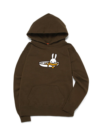 CUNE復刻PULLパーカー カレーライス