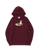 CUNE復刻PULLパーカー カレーライス