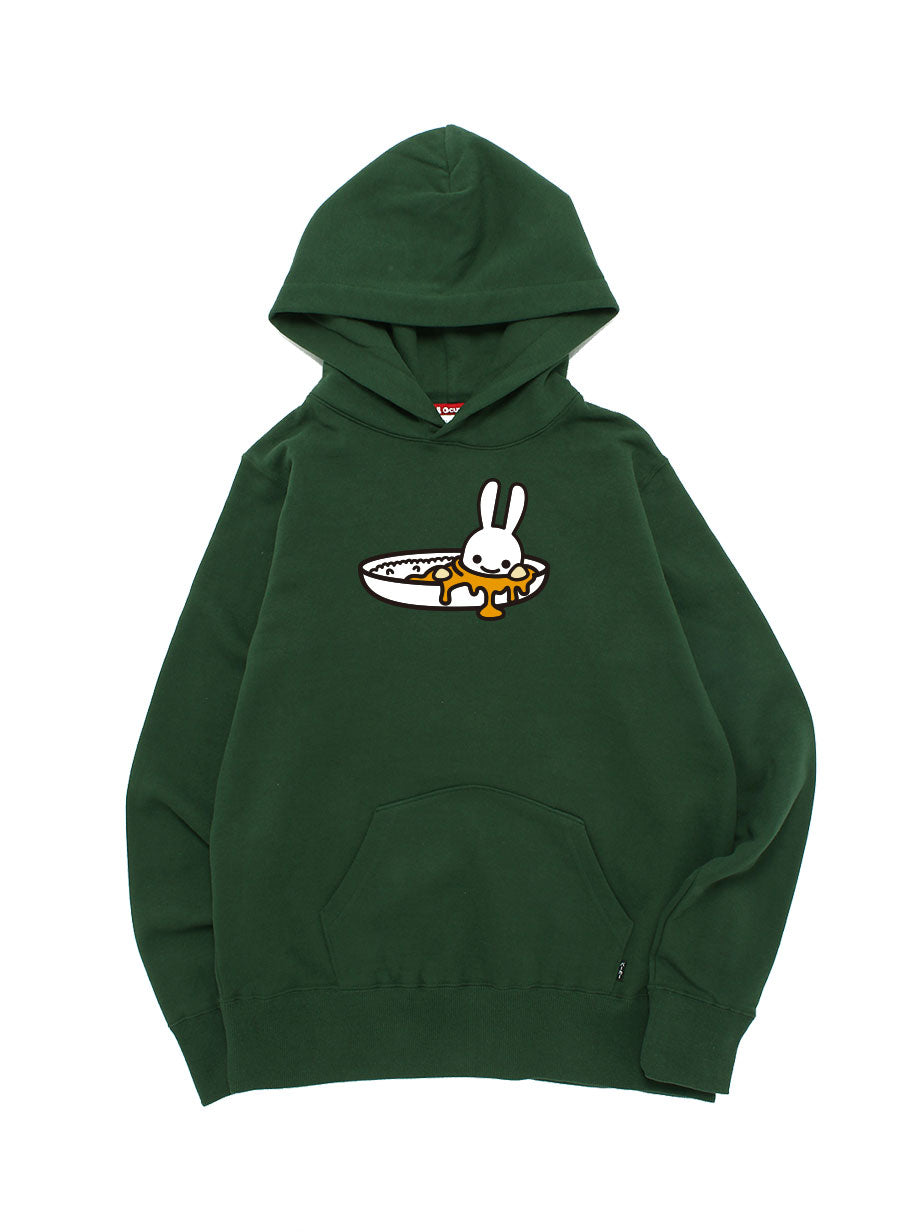 CUNE復刻PULLパーカー カレーライス