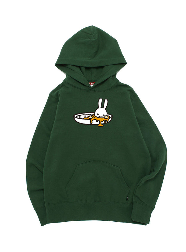 CUNE復刻PULLパーカー カレーライス