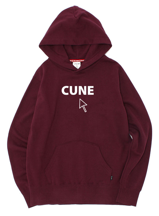 CUNE復刻PULLパーカーカーソル