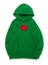 CUNE 復刻PULパーカー 犬