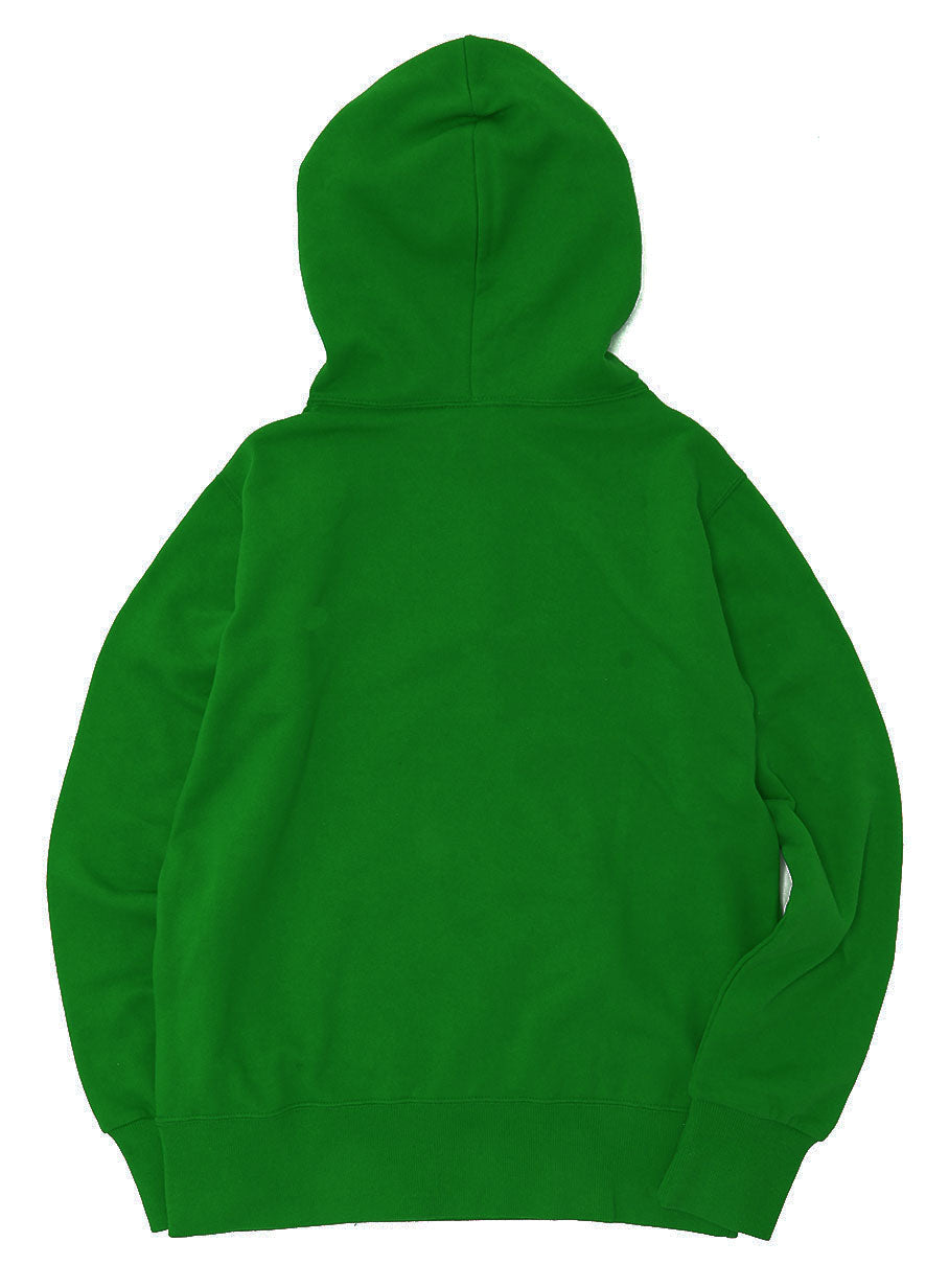 CUNE 復刻PULパーカー 犬