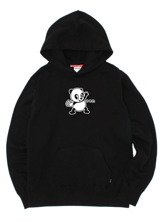 CUNE 復刻PULパーカー やめれ