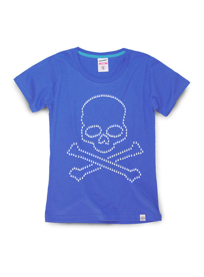 CUNE復刻 LADIES Tシャツ ウサギドクロ