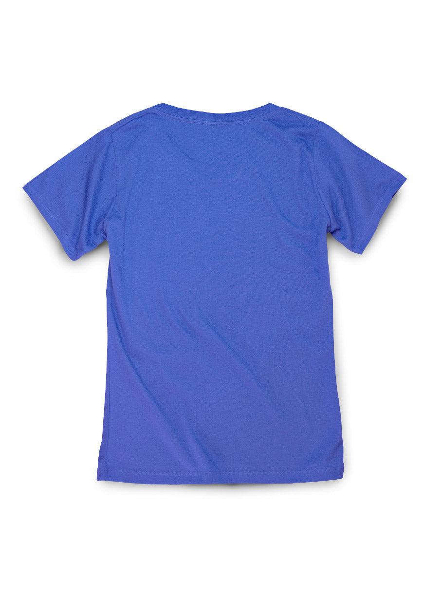 CUNE復刻 LADIES Tシャツ ウサギドクロ