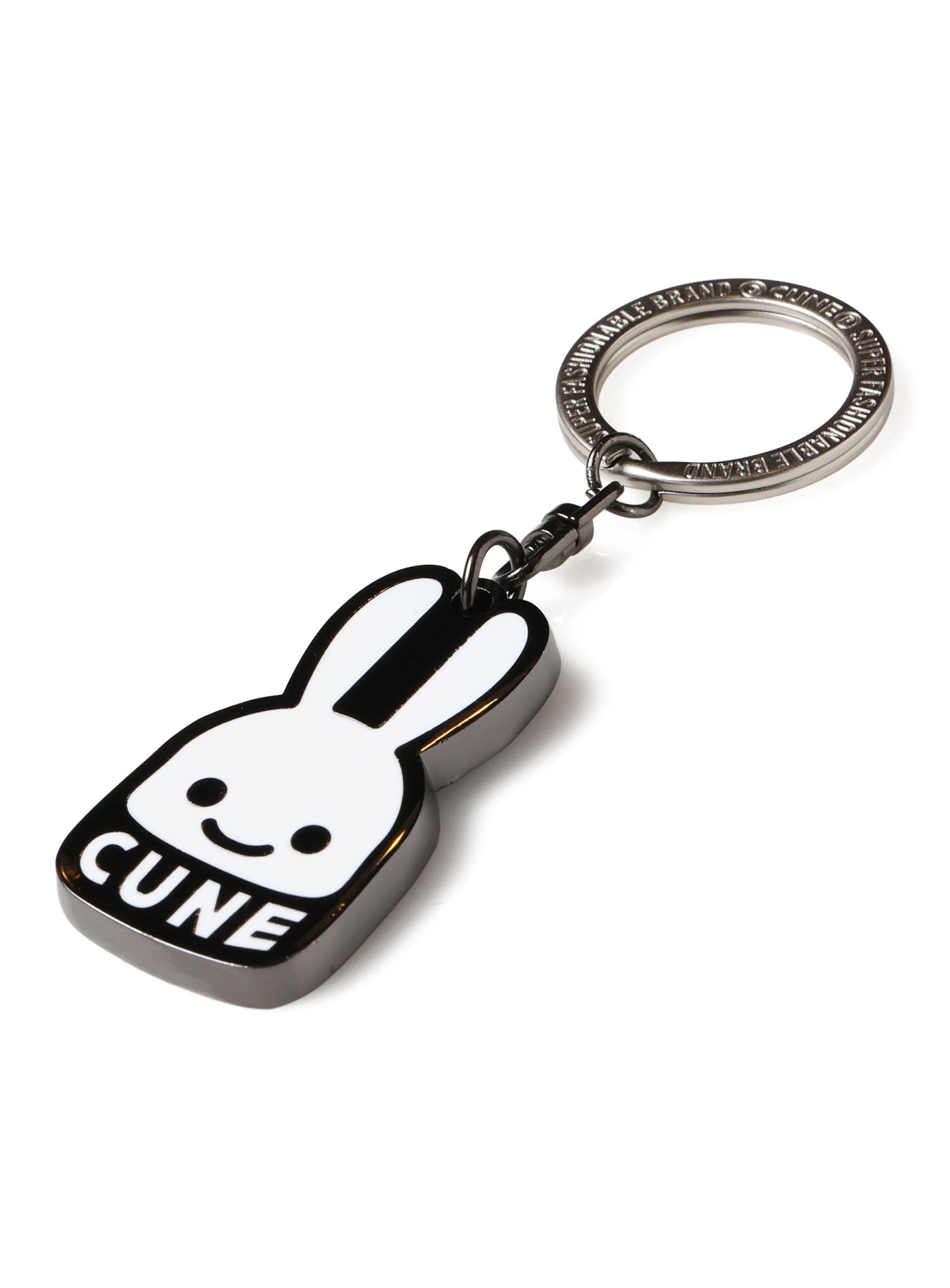 メタルキーホルダー – CUNE