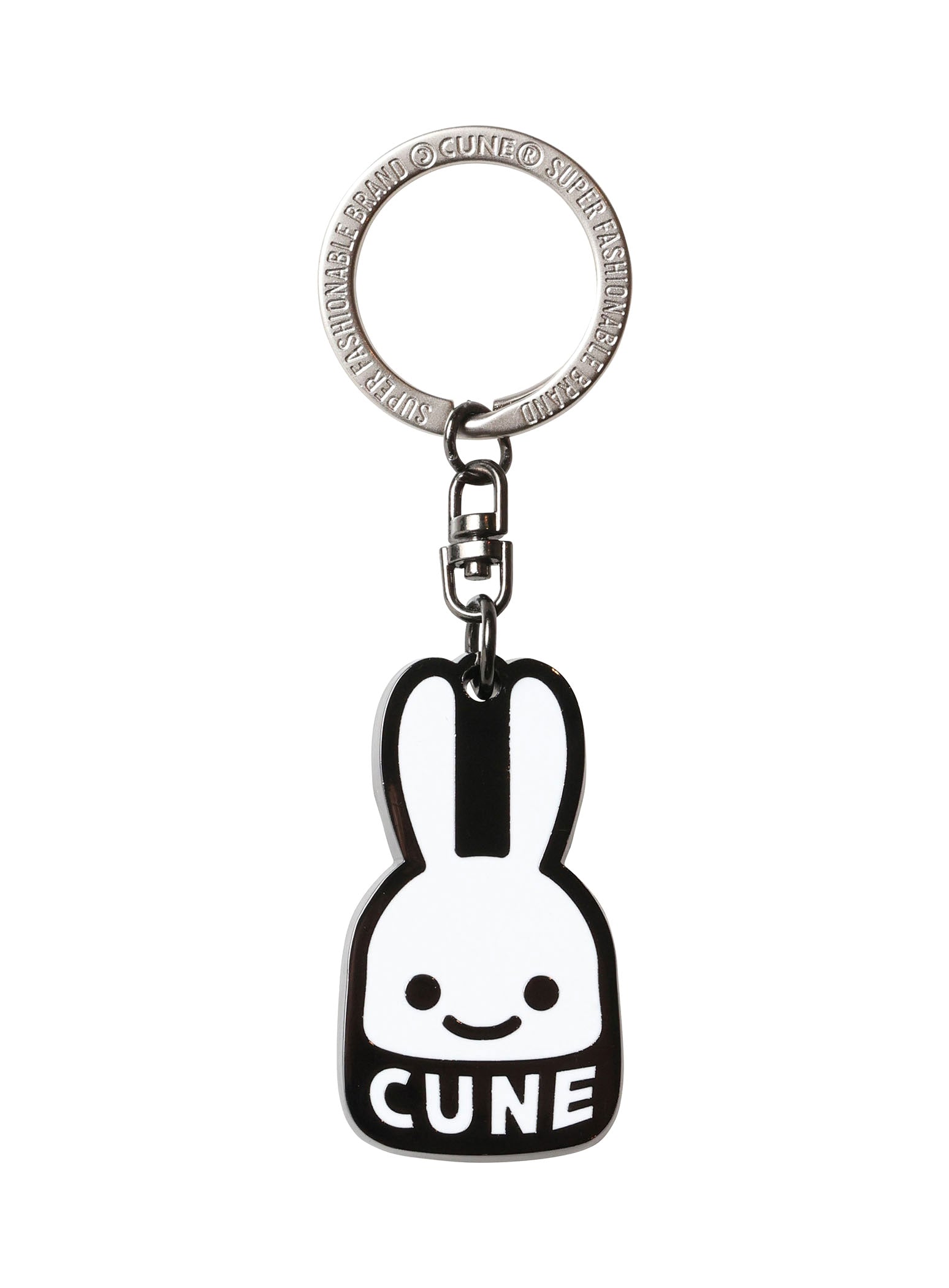 ACCESSORIES/KEY RING – CUNE
