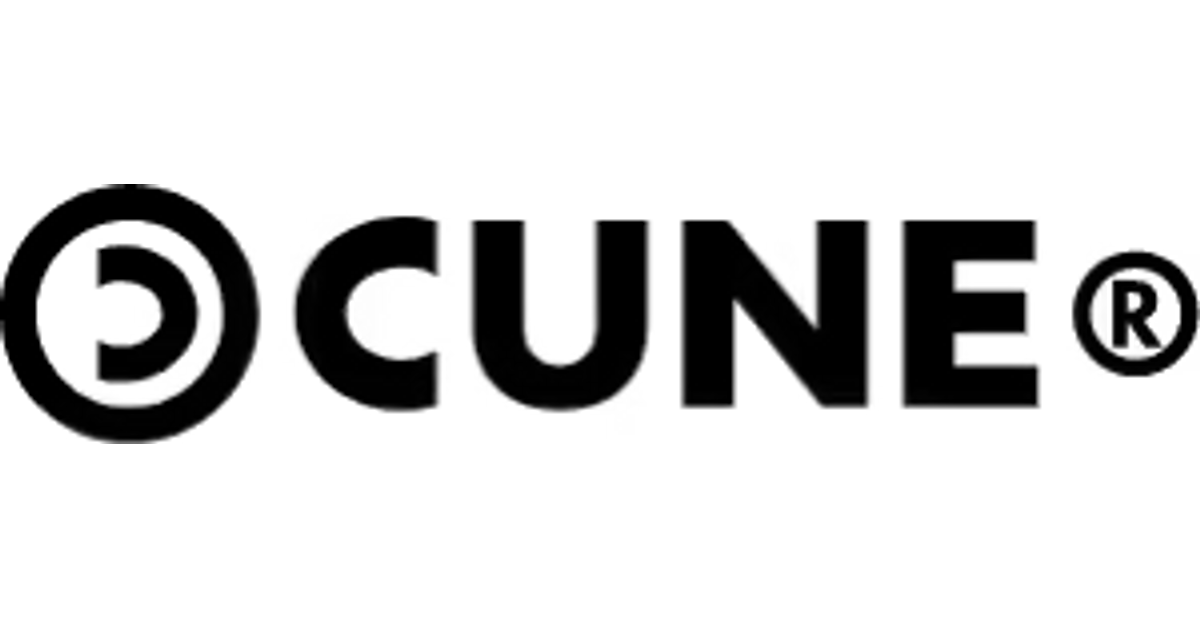 ACCESSORIES/STICKER – CUNE